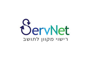 עיצוב לוגו 