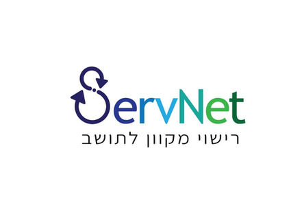 עיצוב לוגו 
