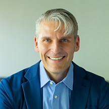 Matthew McNutt Orthodontist Headshot