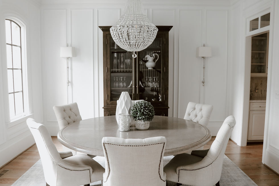 Vacation Rental Photography