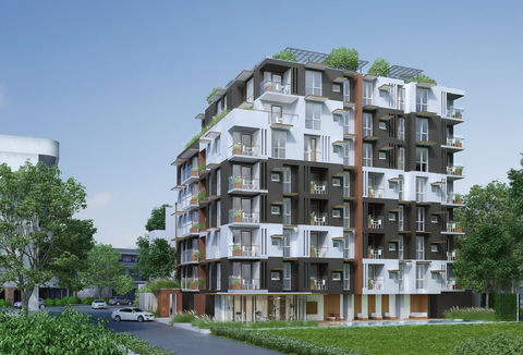 Koyi Residence