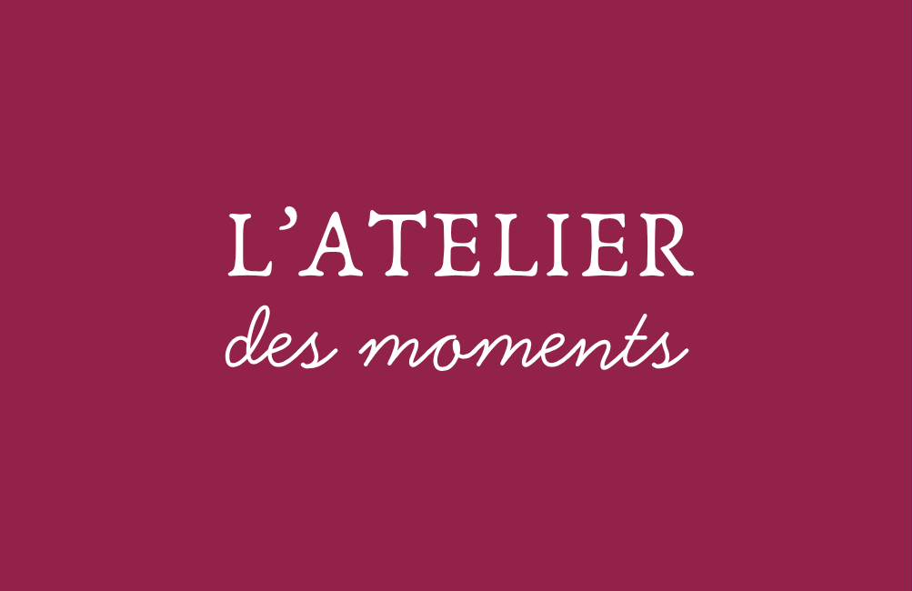 Photo du rédacteur: TEAM ATELIER DES MOMENTS