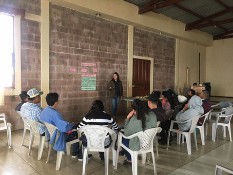 Taller de Legalización Empresarial