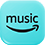 Amazon Music Logo