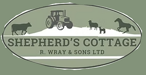 Shepherd's Cottage Logo
