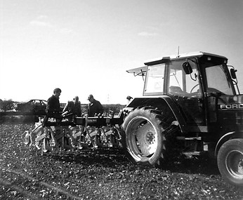 Farming picture