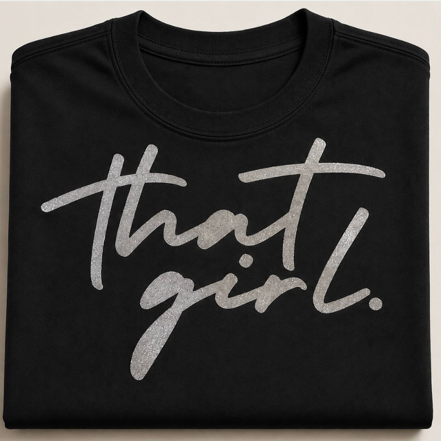 “ That Girl” T-shirt