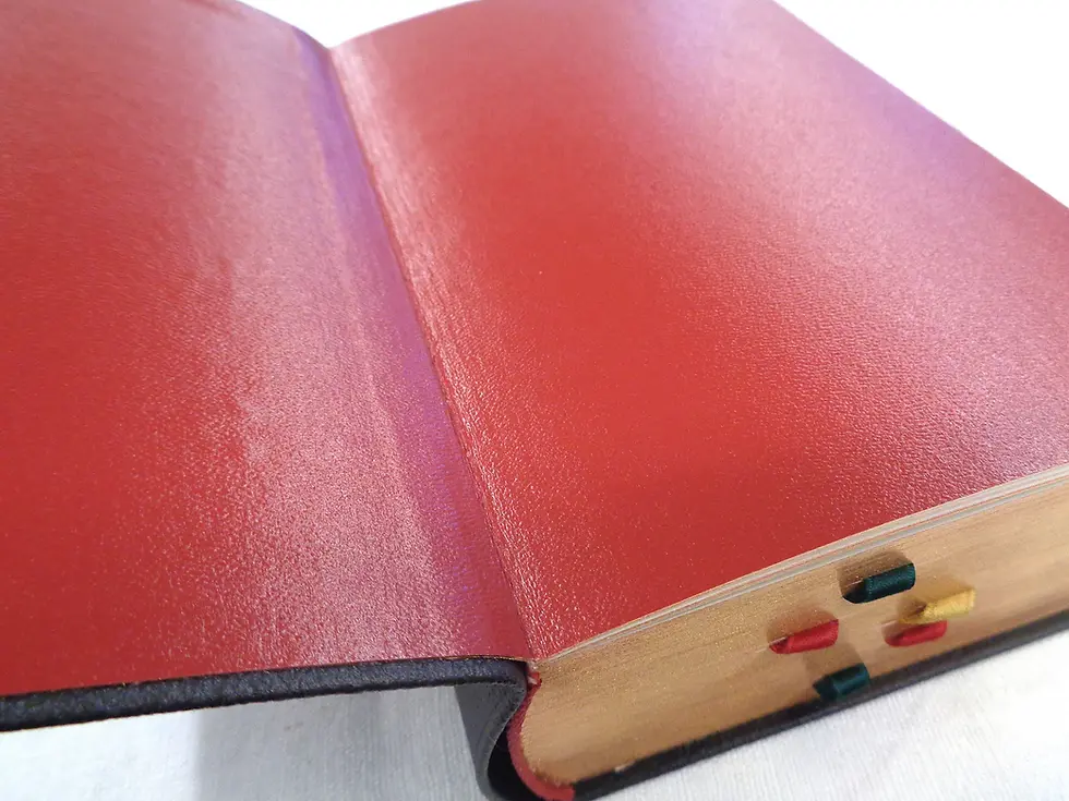 Miniatura: Breviarium Romanum