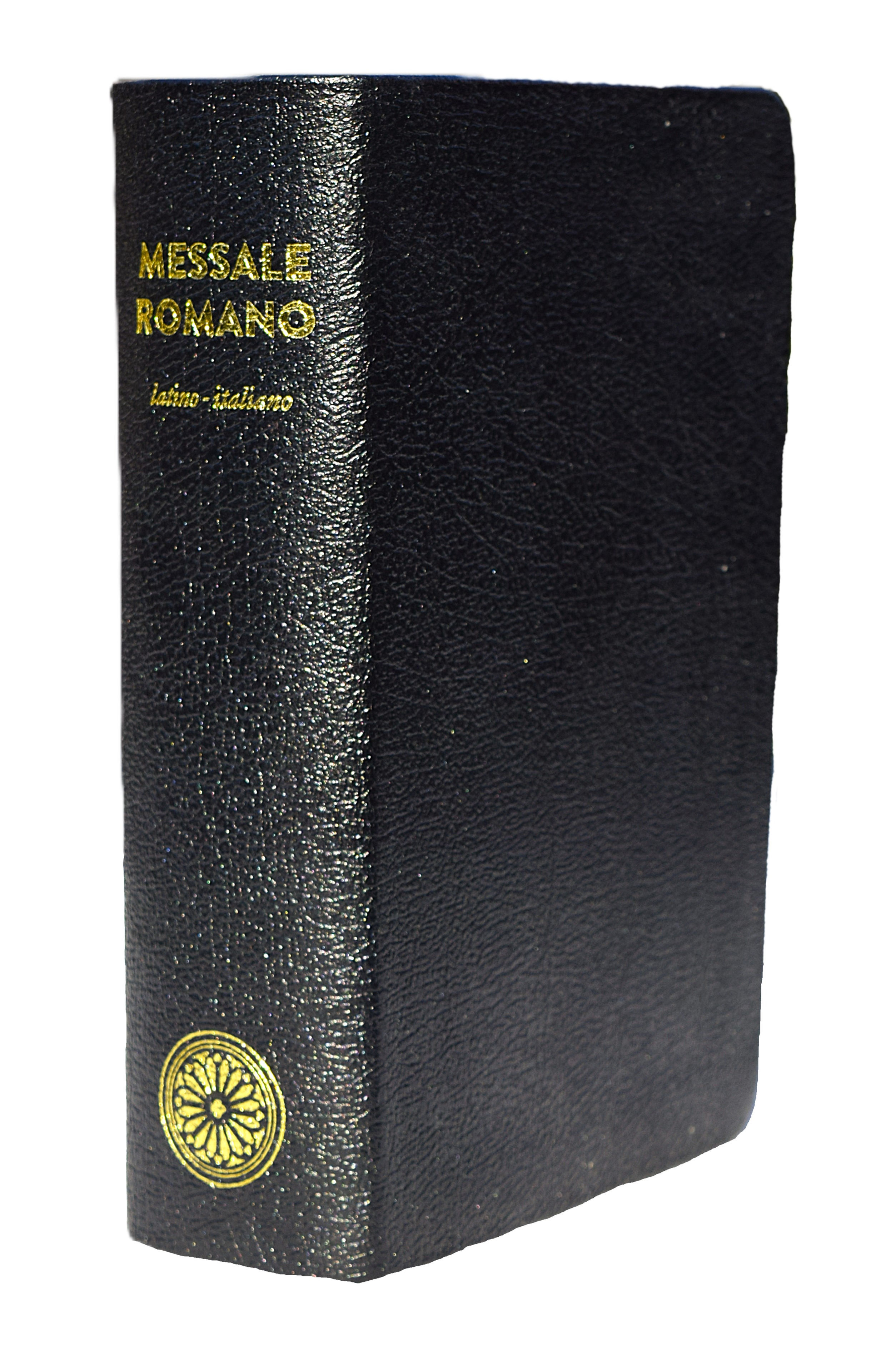 Messalino Romano 1930 (Latino-Italiano)