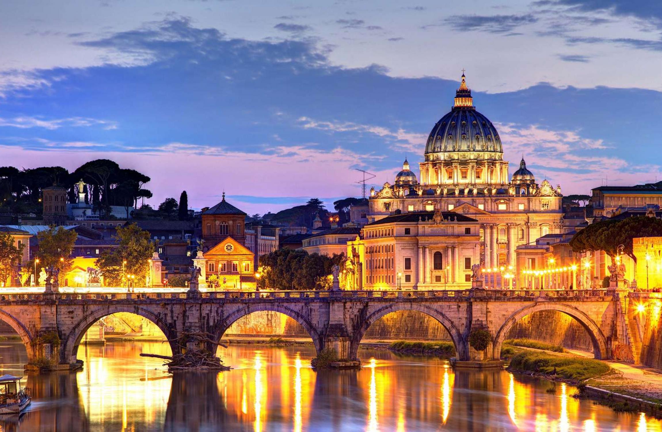 ROMA - MARCIA PER LA VITA