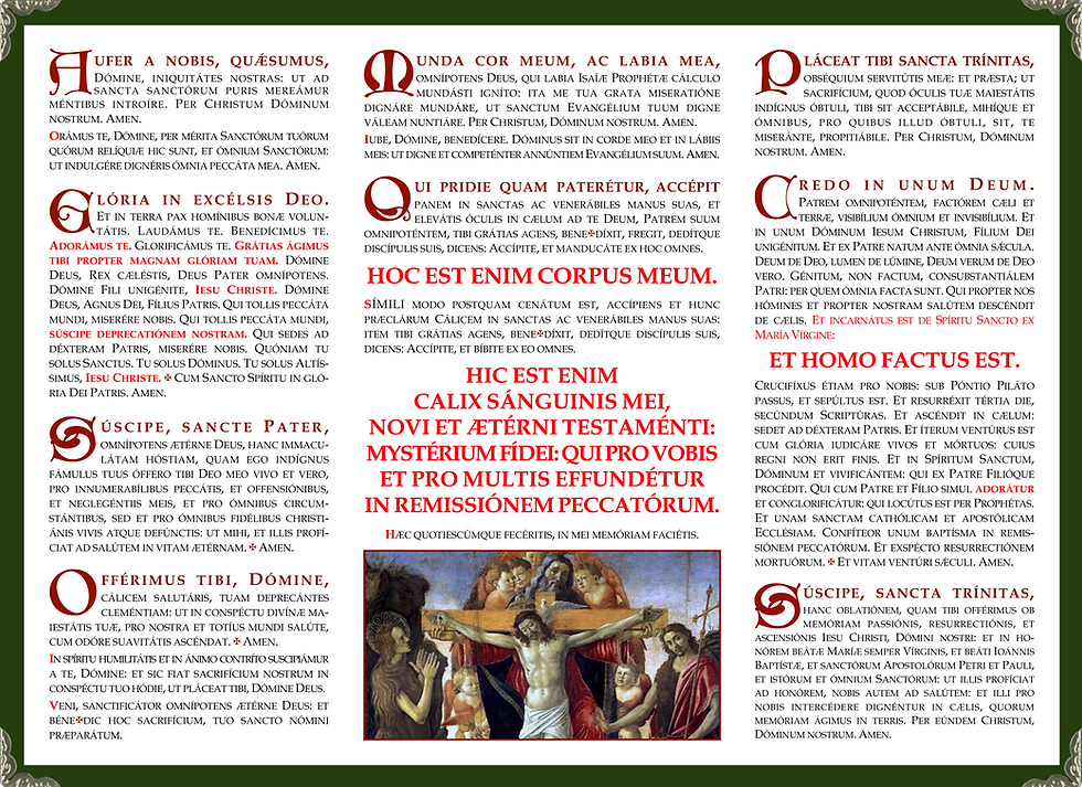 Miniatura: Carte Gloria