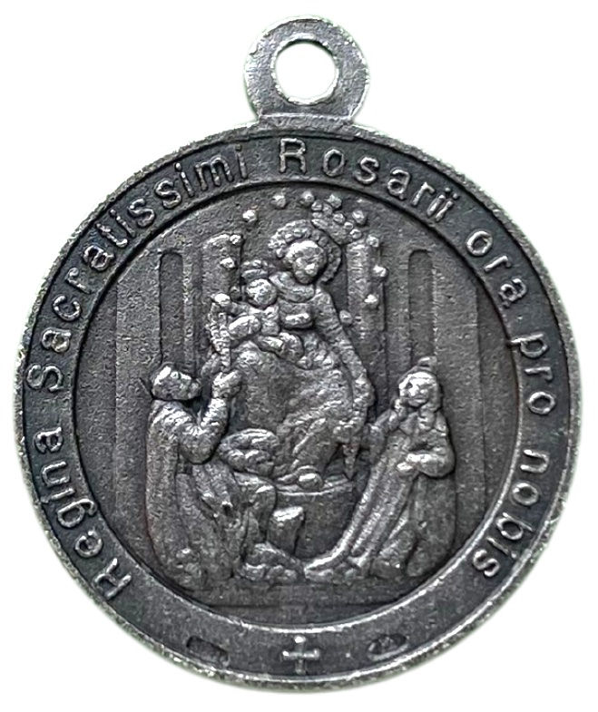 Thumbnail: Medaglia della Milizia Angelica