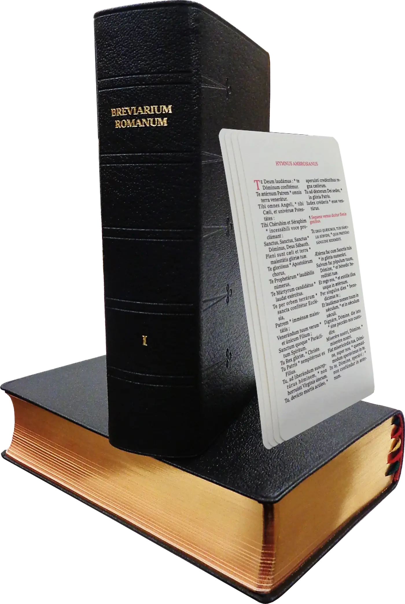 Breviarium Romanum