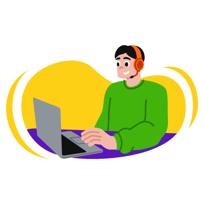 active-male-specialist-working-in-support-service.gif