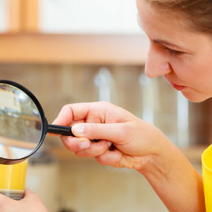 Webinar: what’s behind the label?