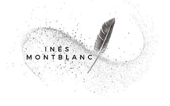 Inés Montblanc - Escritora novela romántica