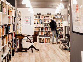 Entrar en el paraíso