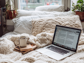 Cómo revisar tu novela sin desquiciarte