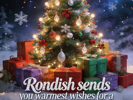 Merry Christmas! 🎄