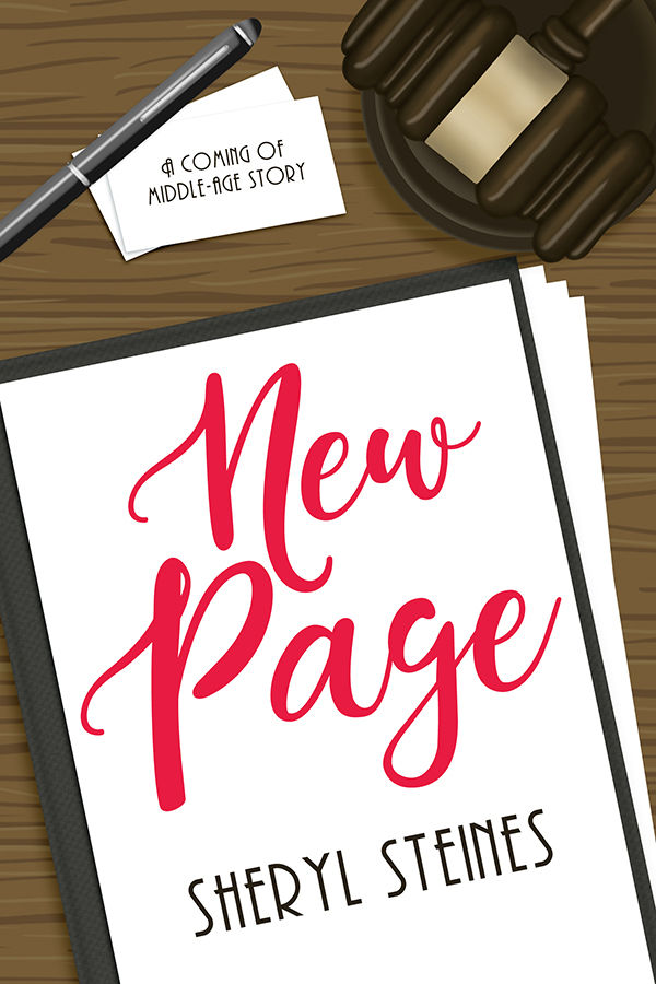 Thumbnail: The Nikki Page Mysteries E-Book Bundle