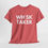 Thumbnail: Whisk Taker Tee