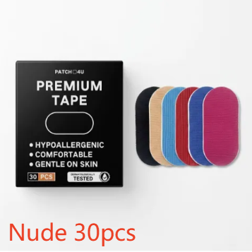 Thumbnail: Anti-Snoring Mouth Tape