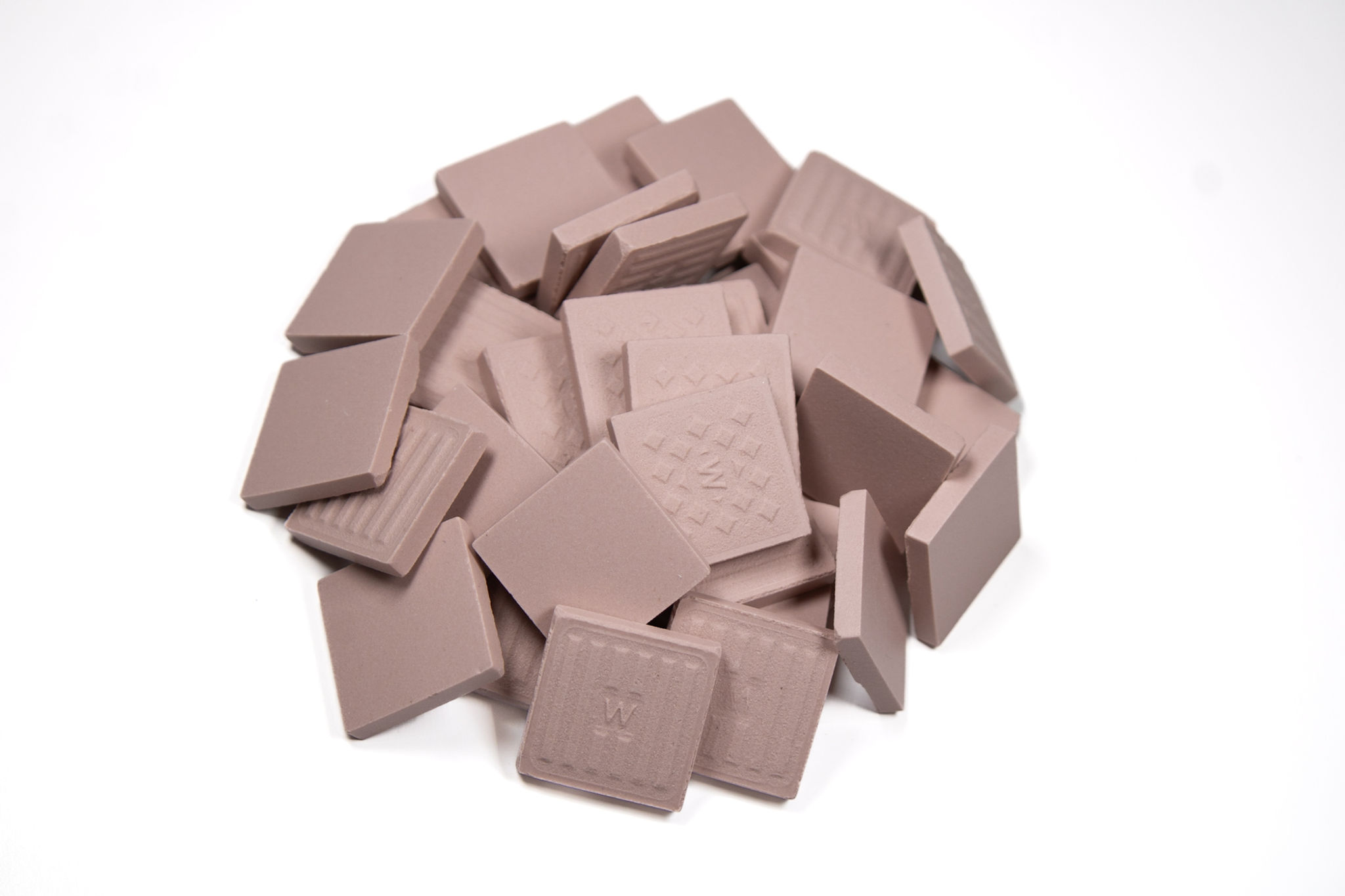 Winckelmans E007 Rose