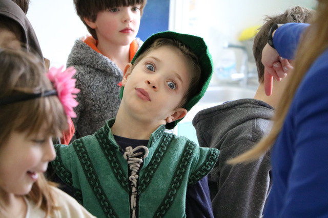 (c) Sherborne Preparatory School