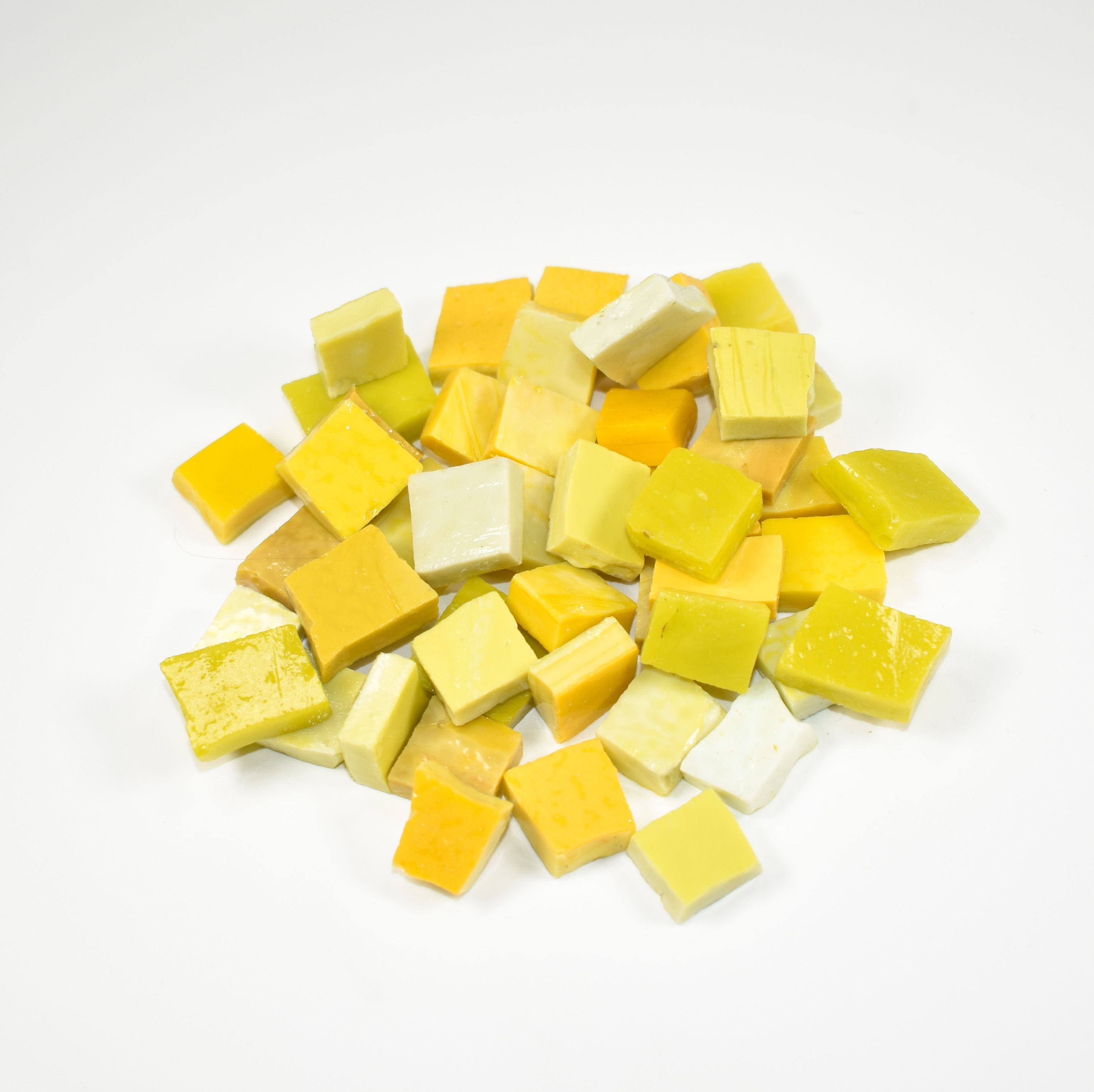 Perdomo smalti mix: Yellows