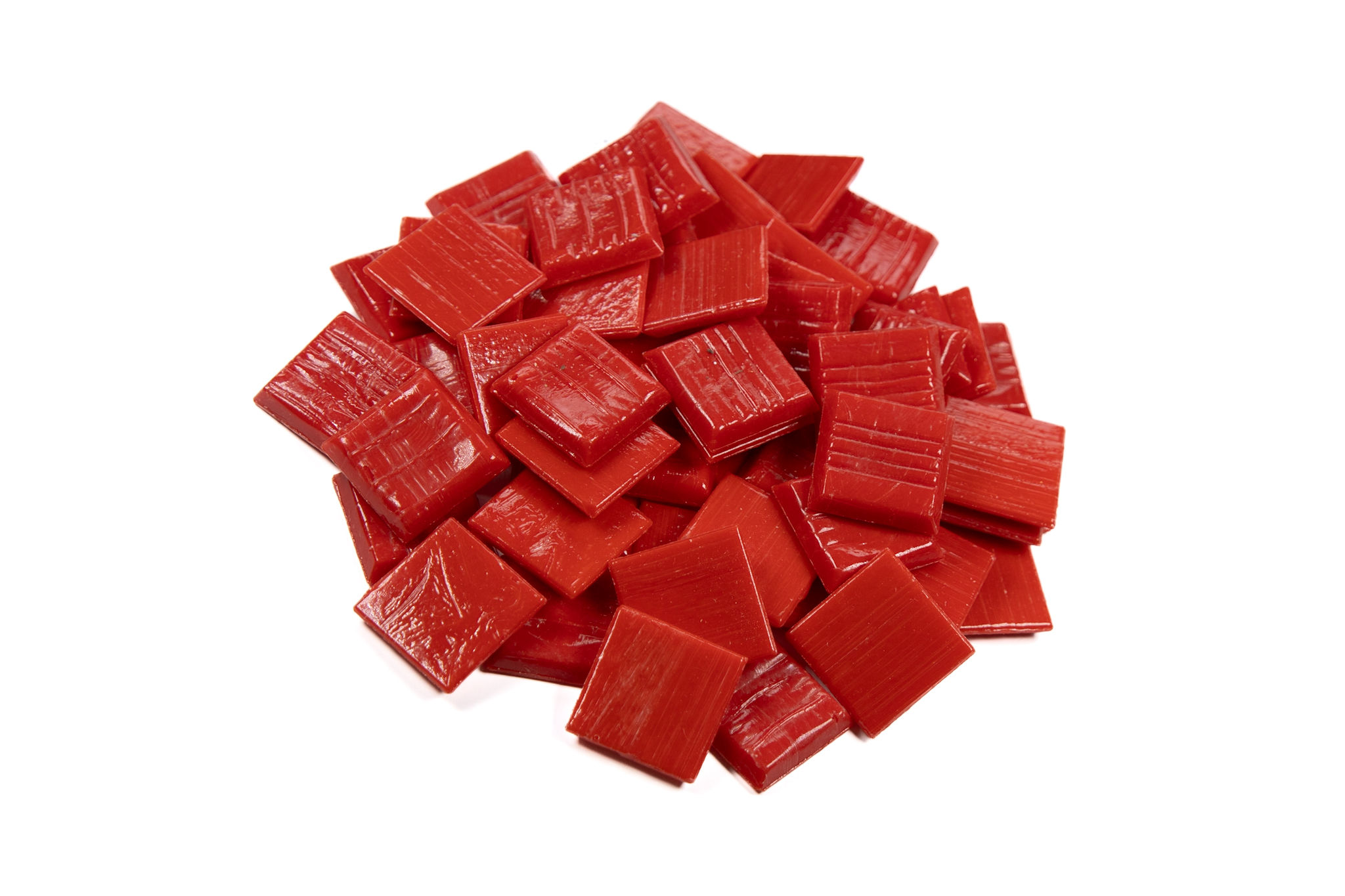 Bisazza B081 Bright red