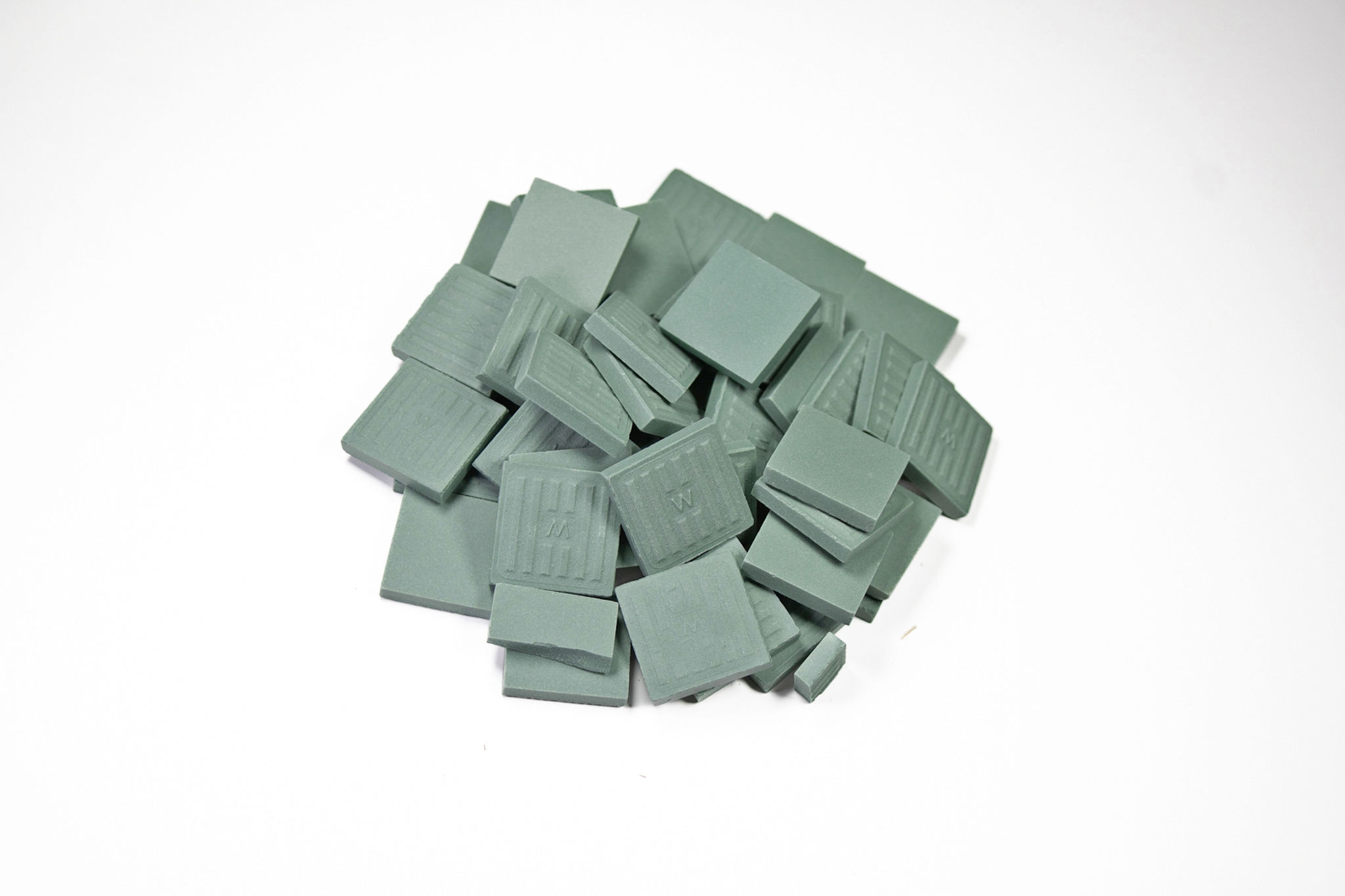 Winckelmans E034  Green