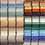 Thumbnail: The Vitreous Glass Tile Collection