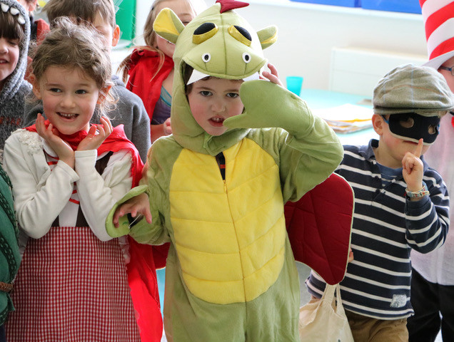 (c) Sherborne Preparatory School