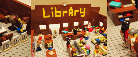 Dream libraries