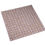 Thumbnail: 10 x 10mm RT042 Light purple, part-sheet