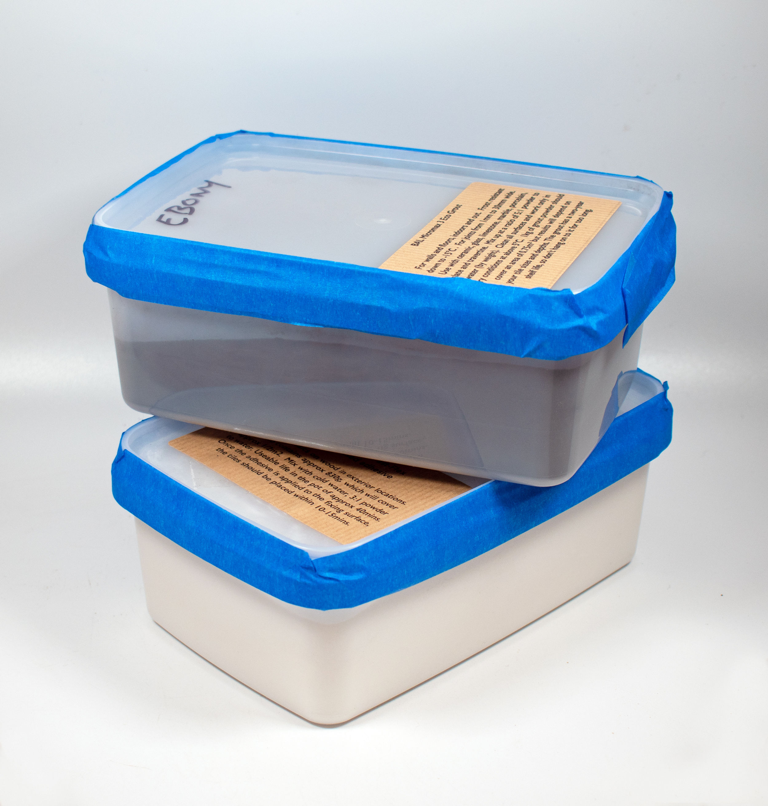 Grout - BAL Praline, 1kg