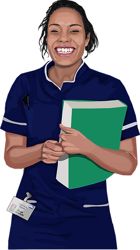 Derby teaching hospitals NHS foundation trust library website