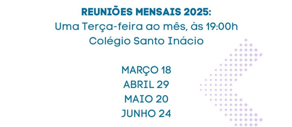 Reuniões da AMAB