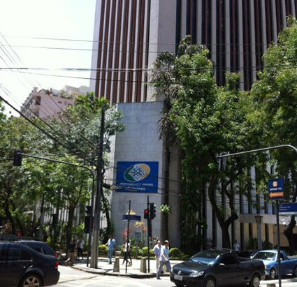 Dataprev faz exercício de desocupação