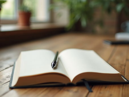 Ending January with Reflection and Appreciation: Embracing New Beginnings