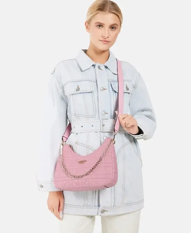 Miniatura: GUESS - Mala de Ombro