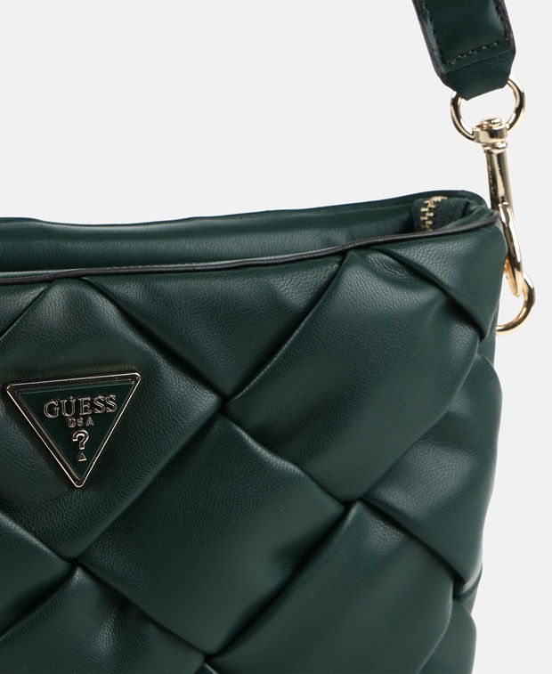 Miniatura: GUESS - Mala a Tiracolo Zaina