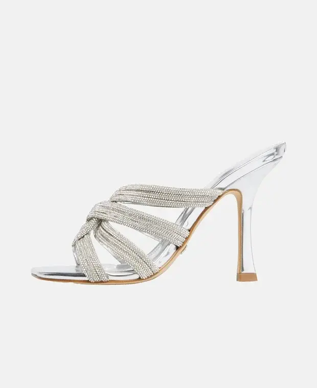 Miniatura: GUESS - Sandálias c/ Salto