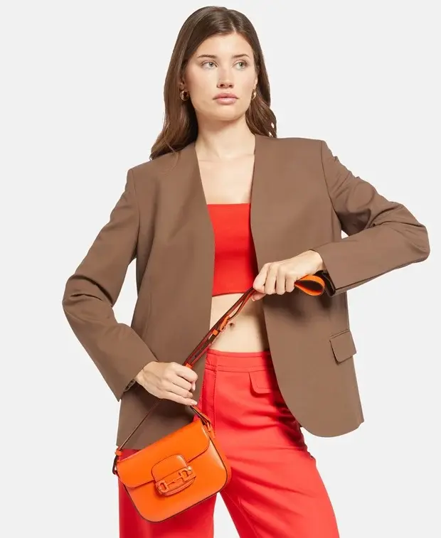 Miniatura: mala a tiracolo gucci em saldos promoçoes