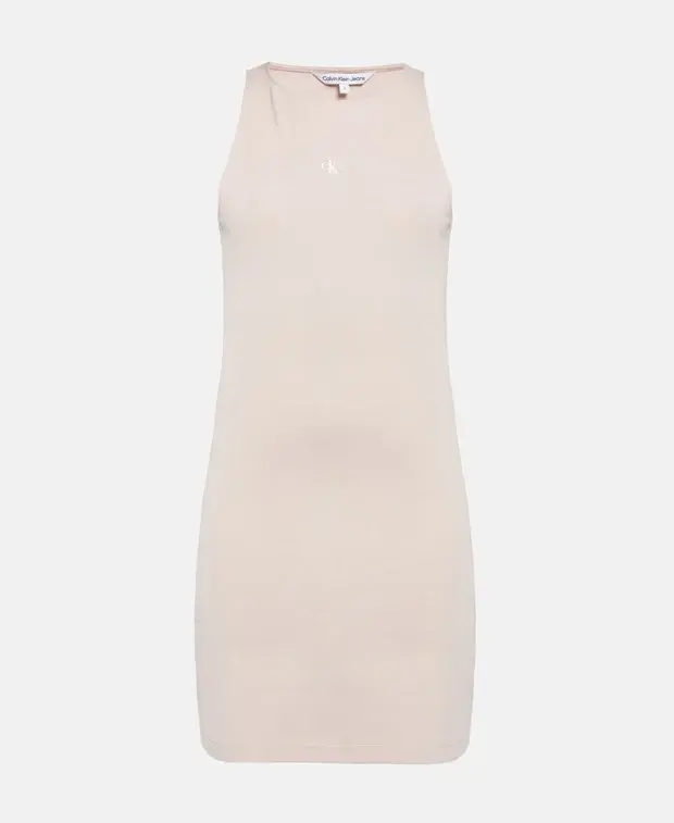 vestidos mulher calvin klein baratos saldos