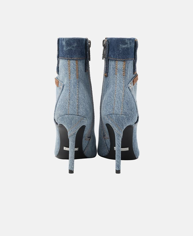 Miniatura: GUESS - Sapatos c/ Salto Alto e Ganga