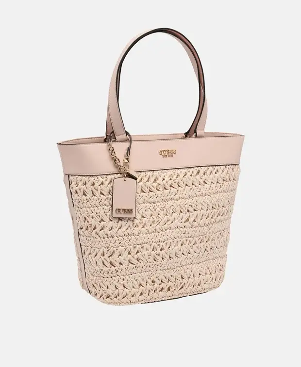 mala shopper guess mulher em saldos promoçoes online