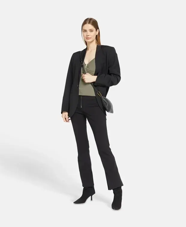 Miniatura: GUESS - Camisola c/ Mangas