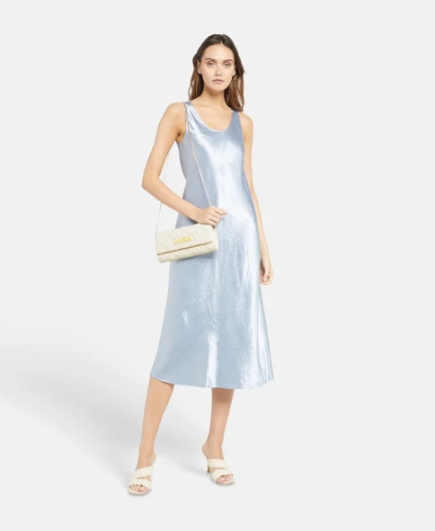 Miniatura: LOVE MOSCHINO - Mala a Tiracolo