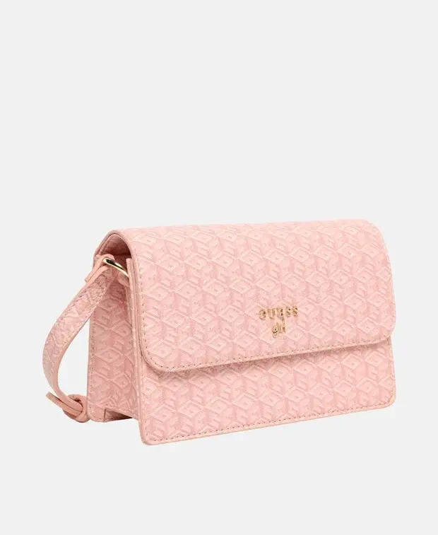 malas guess rosa mulher saldos promoçoes  outlet